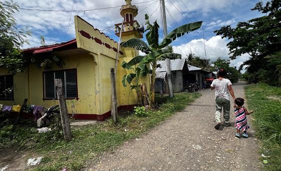 Tufão Kalmaegi: Filipinas declaram estado de calamidade e estão diante da ameaça de novo supertufão